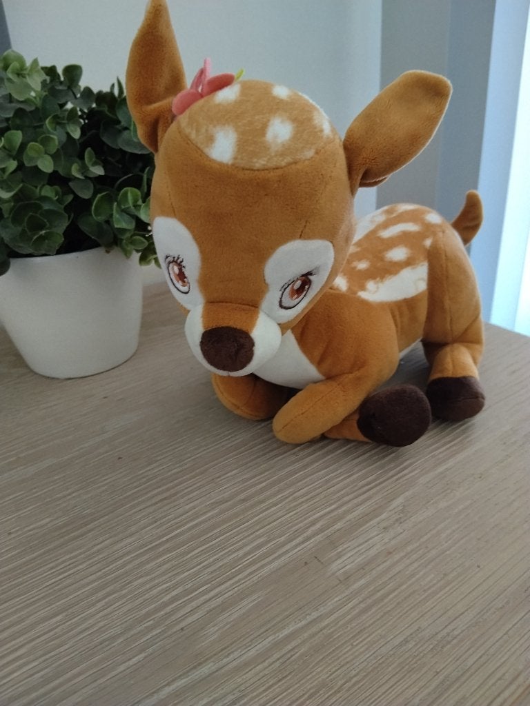 Efteling knuffel, Ophalen of Verzenden, Zo goed als nieuw
