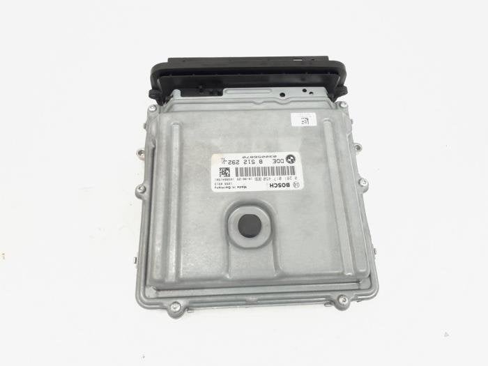 Ordinateur gestion moteur d'un BMW 3-Serie, Autos : Pièces & Accessoires, -, 3 mois de garantie, Utilisé, -