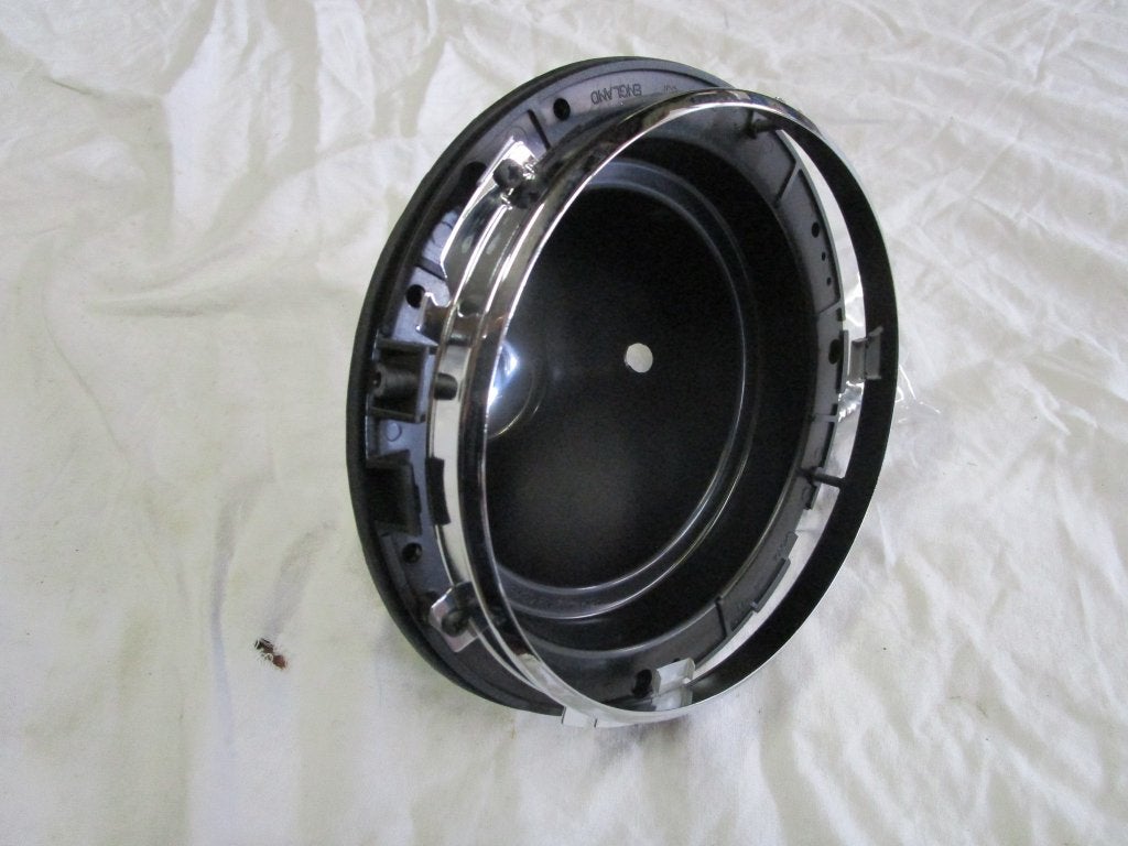 Koplampbol 7 " Classic Mini Cooper, Ophalen, Nieuw, Austin
