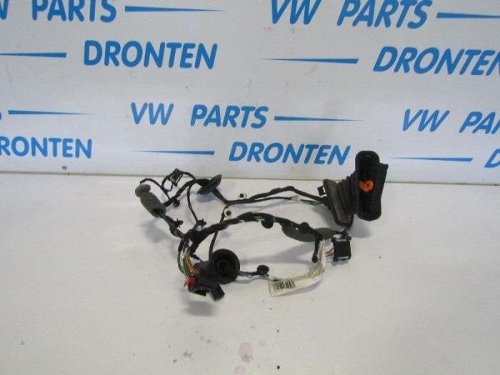 Diversen van een Skoda Superb, Gebruikt, -, -, Ophalen of Verzenden