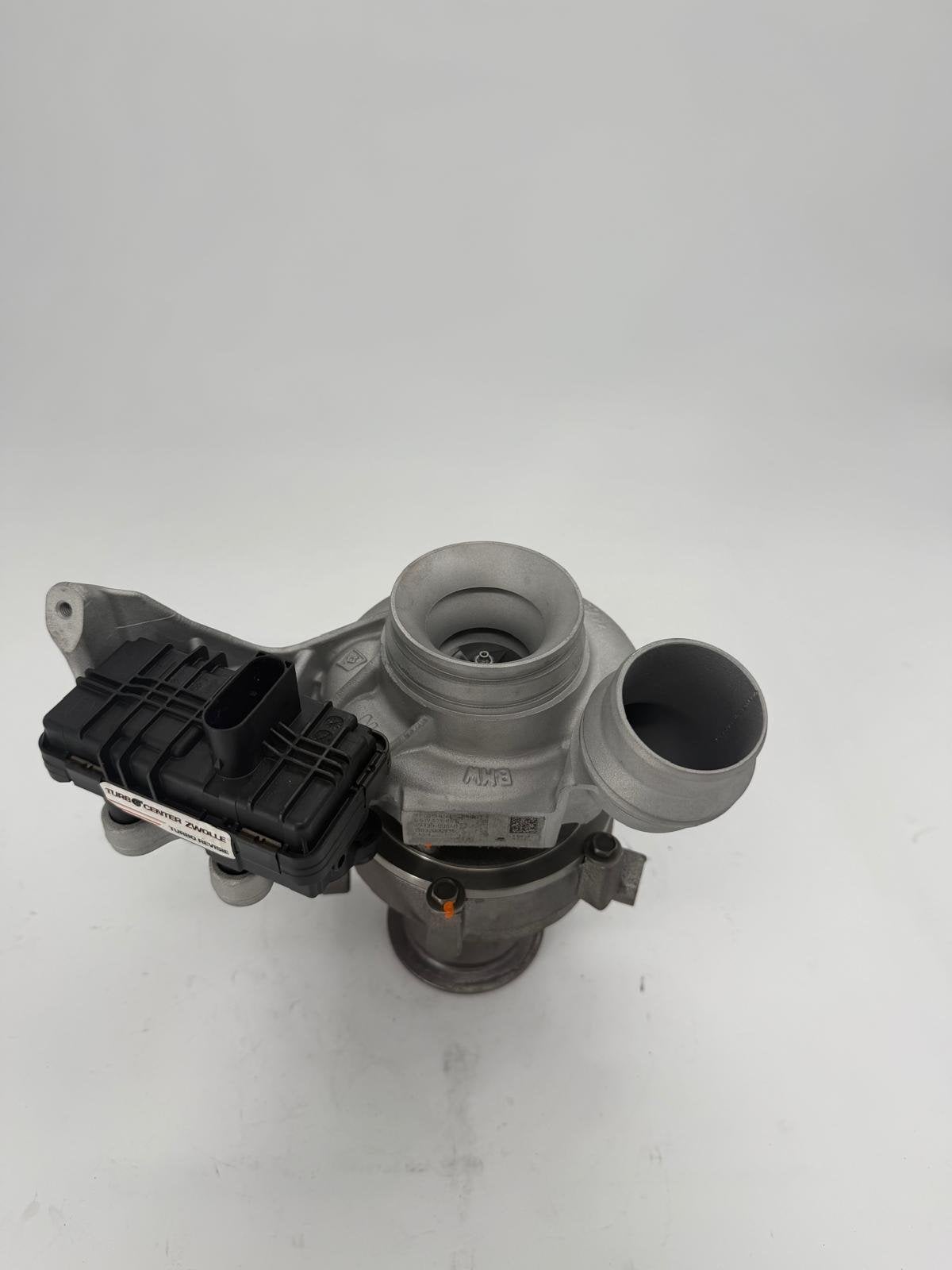 Turbocompresseur BMW 120D 220D 320D 420D 520D, Info@bmw.de, BMW, Bayerische Motoren Werke AG, Neuf