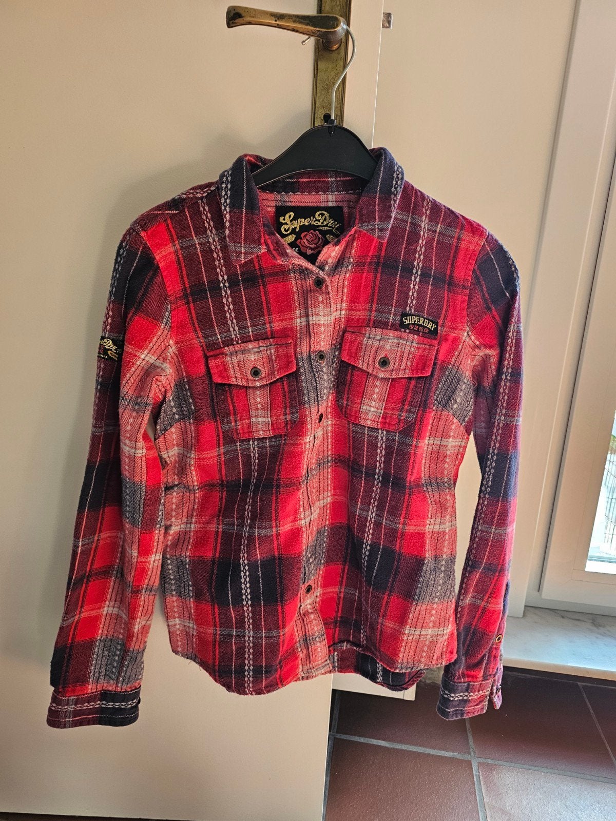 Kleding te koop, Kleding | Dames, Superdry, Ophalen, Zo goed als nieuw