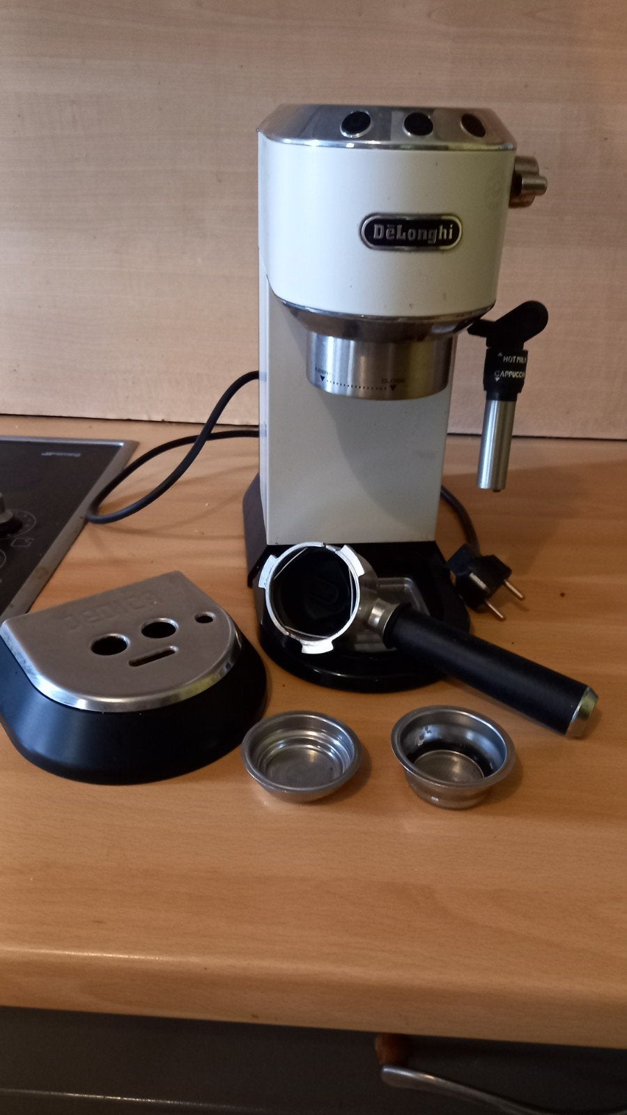 Machine à café, Electroménager, Enlèvement