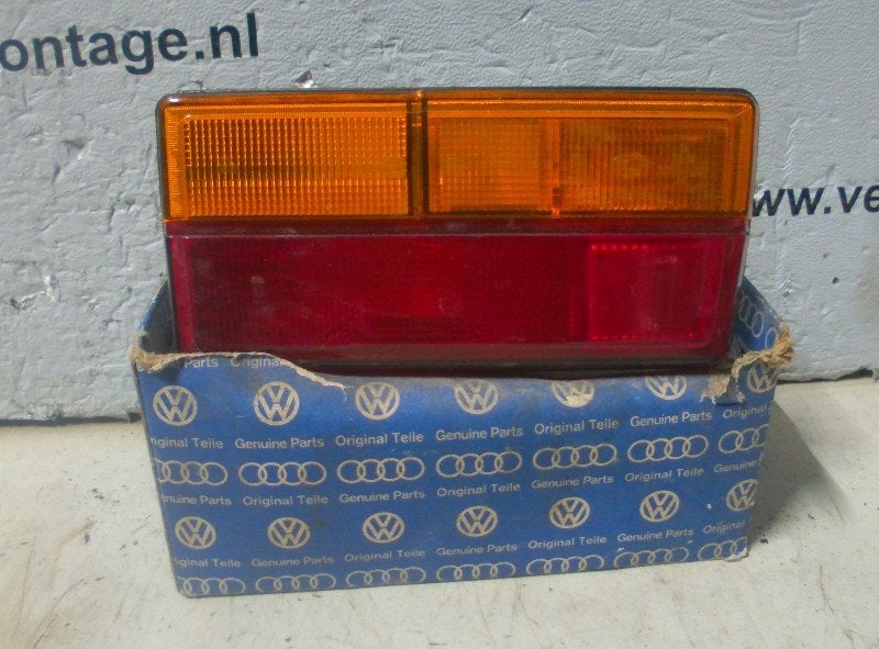 FEU ARRIÈRE DROIT Volkswagen Derby I (861945096-A), Neuf, Volkswagen, Volkswagen AG, Kundenbetreuung@volkswagen.de