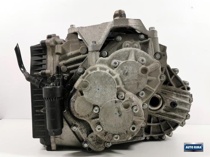 Automaatbak d'un Volvo V40, -, 3 mois de garantie, -, -