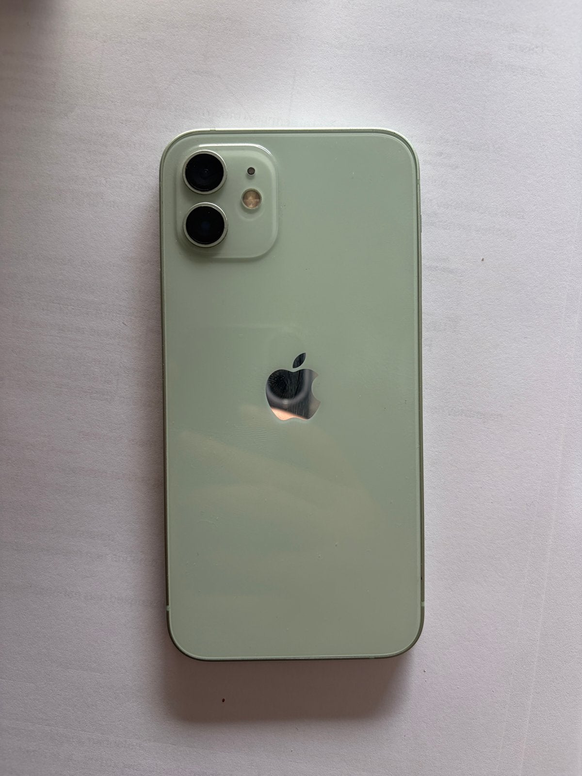 Iphone 12 | 128 GB | très bon état, Enlèvement, Comme neuf, IPhone 12