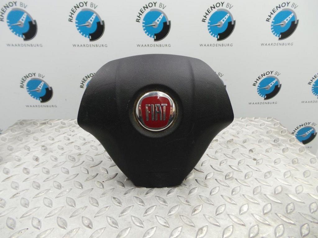 FIAT DOBLO CARGO MAXI 1.3 AIRBAG LINKS 2011, Autos : Pièces & Accessoires, Électronique & Câbles, Utilisé, ARN reconnu, Stiba membre