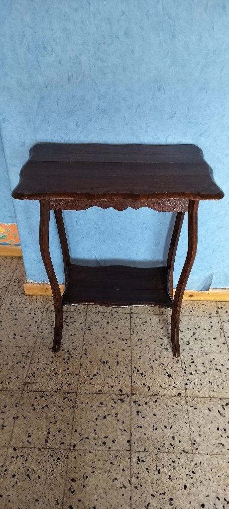 Te koop mooie antieke tafeltje, Ophalen