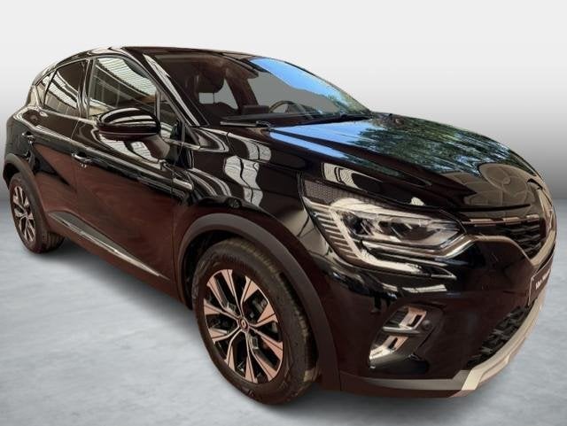 Renault Captur MHEV TCe 140 EDC Techno (automatique), Achat, Entreprise, 700 kg, 1300 cm³