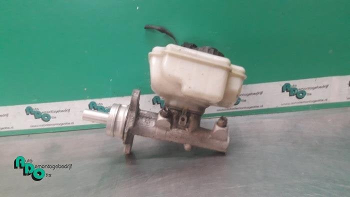 Cylindre de frein principal d'un Audi A3 (A3 03-), -, 3 mois de garantie, Audi, Utilisé