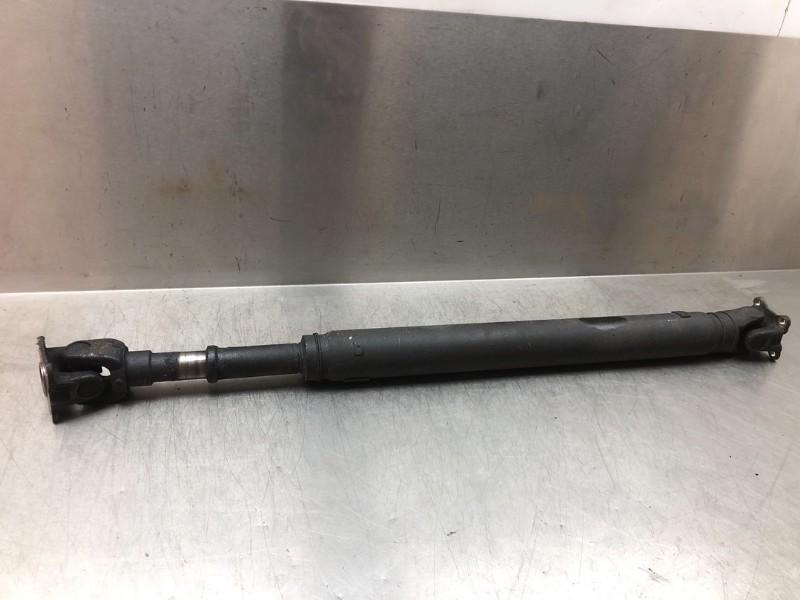 TUSSENAS ABS Toyota Land Cruiser (J12) (01-2002/12-2010), Gebruikt, Toyota