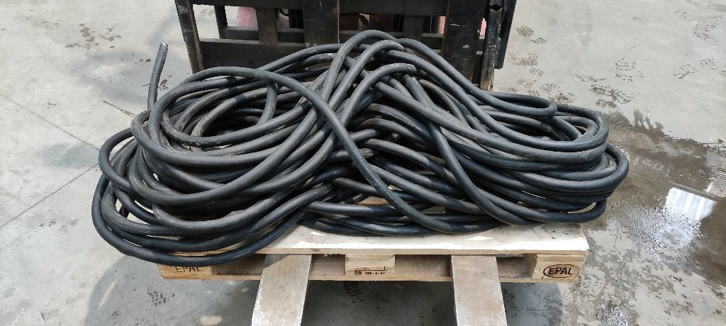 52 kanalen Tasker Multikabel 75m, Enlèvement