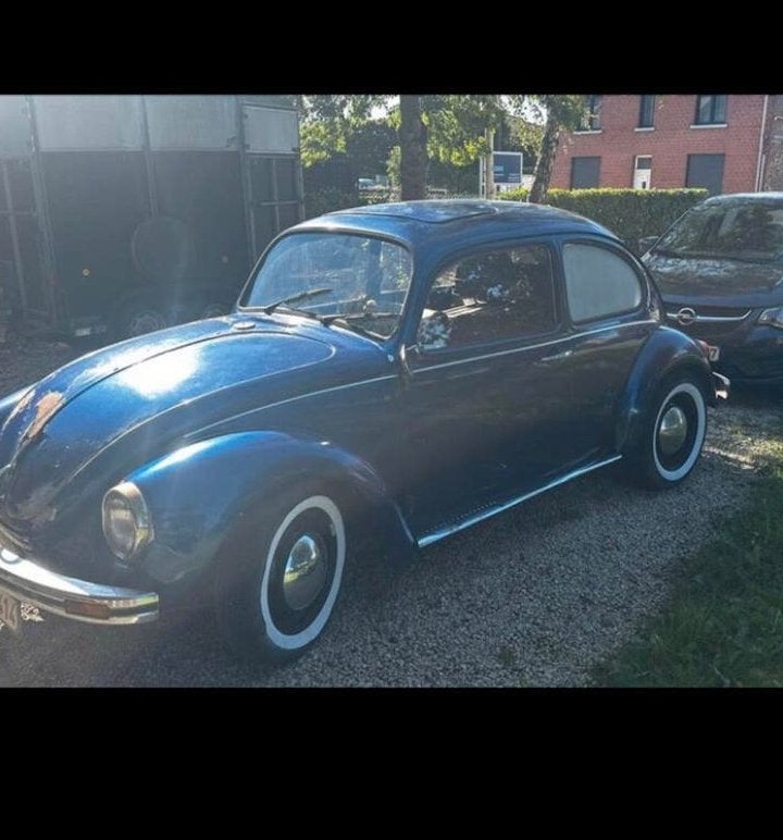 Volkswagen Kever 1302s, Auto's, Oldtimers, Particulier, Te koop