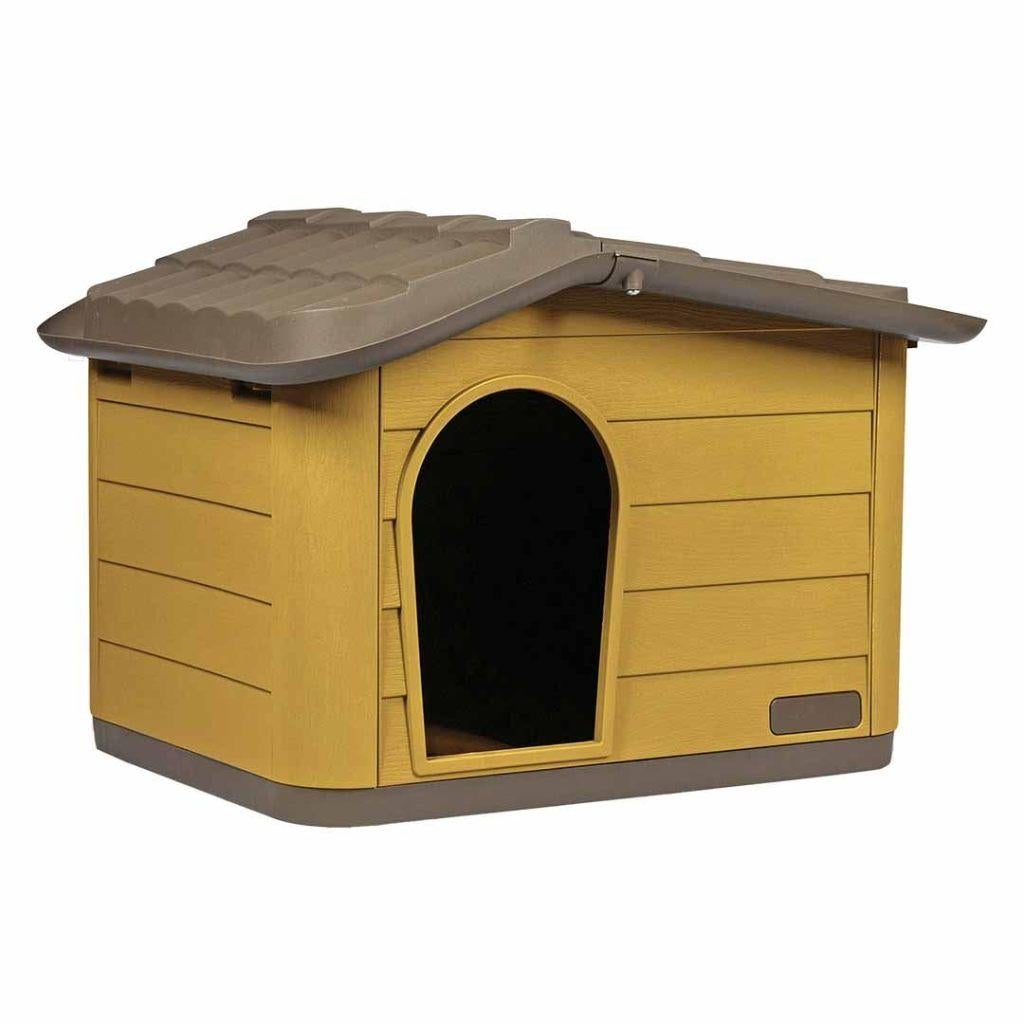 Hondenhok kattenhuis konijnenhok pepita 1 medium  Honey, Dieren en Toebehoren, Ophalen, Minder dan 65 cm, Minder dan 75 cm, Nieuw