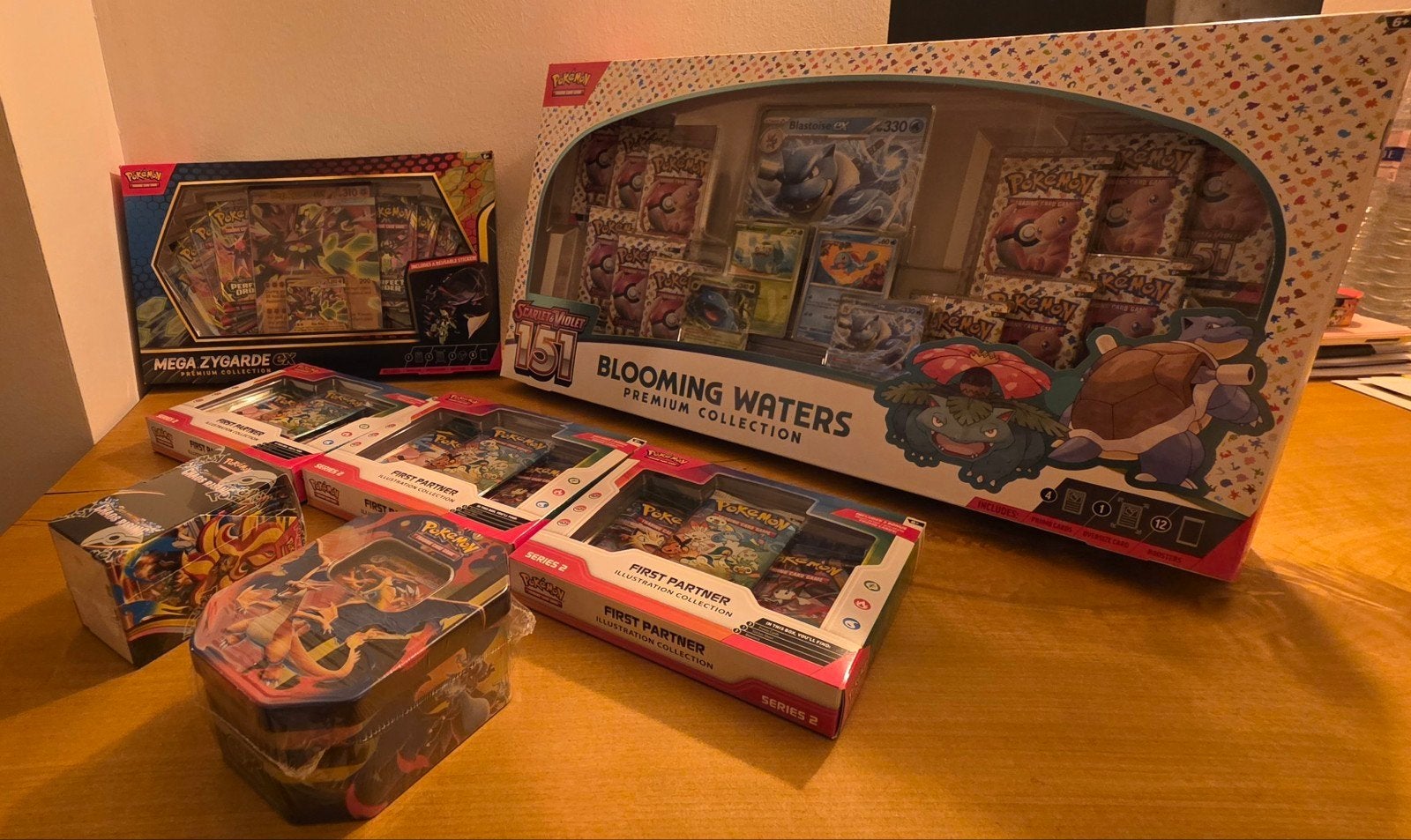 pokemon sealed boxen, Enlèvement ou Envoi, Booster box