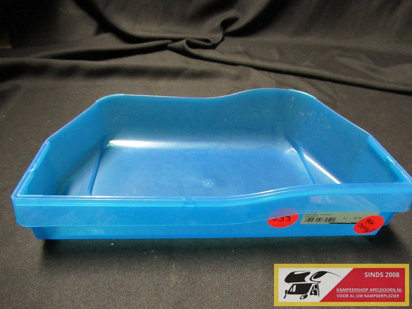 Te koop caravan koelkast onderdeel nr533 40x20x9,5cm, Caravans en Kamperen, Caravanaccessoires, -, -, Nieuw, Ophalen of Verzenden