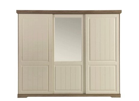 Kleerkast Weba, Huis en Inrichting, Kasten | Kleerkasten, Ophalen, Gebruikt, 200 cm of meer, Overige houtsoorten
