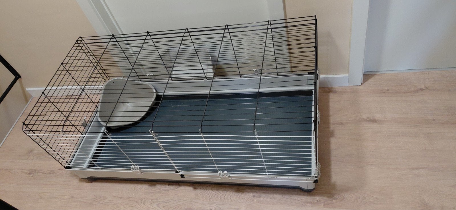 kooi XL voor konijn/ cavia, Enlèvement, Cage, Cobaye