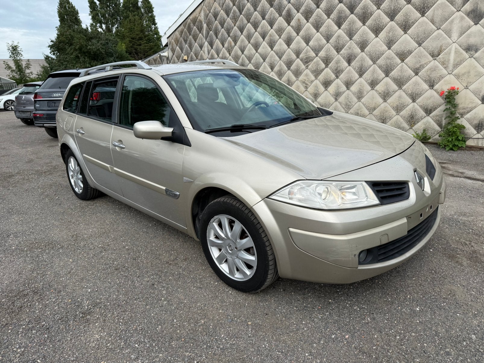 Renault Megane | Break | 1.5Dci | 135.000Km |, Autos, Achat, Entreprise, Boîte manuelle, Autres couleurs