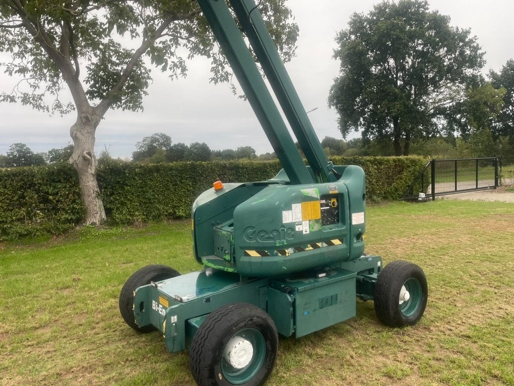 Genie z45-25j hybride hoogwerker, Zakelijke goederen, Ophalen