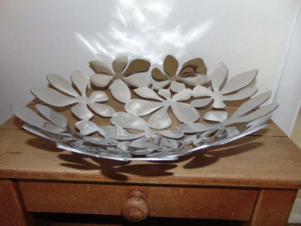 Schaal Ikea Monika Mulder, Overige materialen, Gebruikt, Schaal, Rond