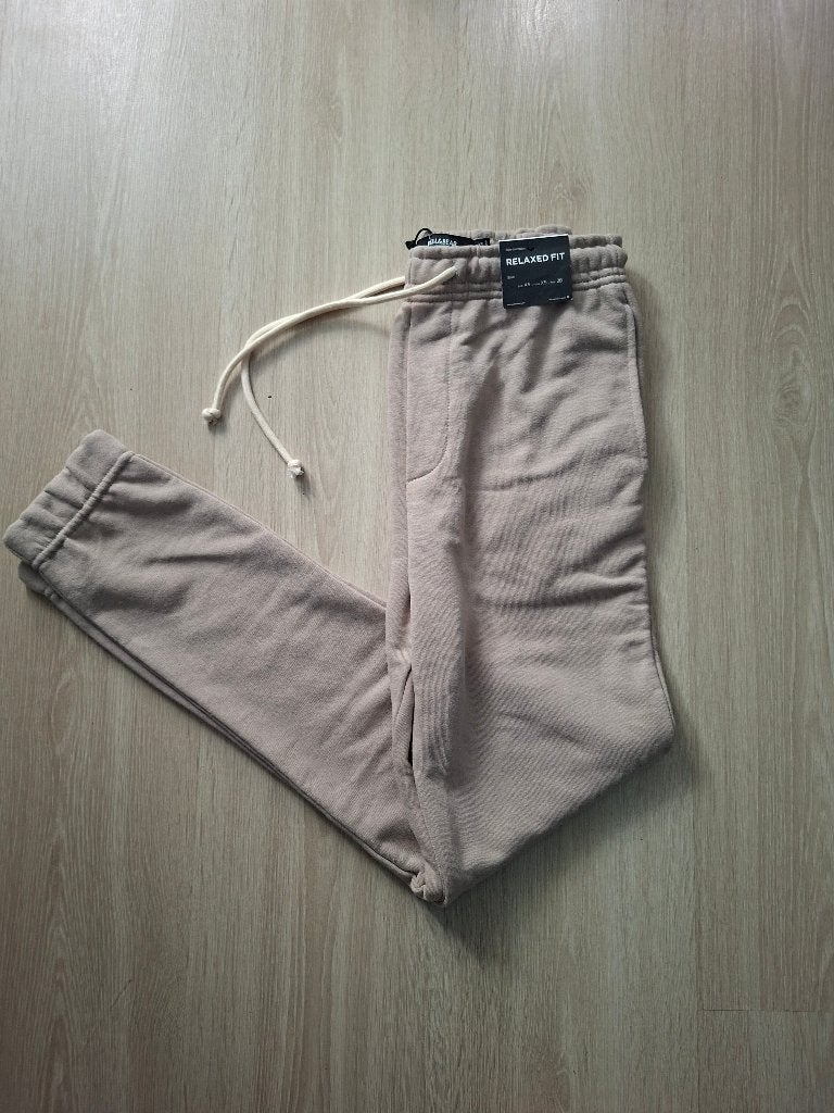 Jogging Pull&Bear, Vêtements | Hommes, Neuf, Enlèvement ou Envoi, Beige, Pull&Bear