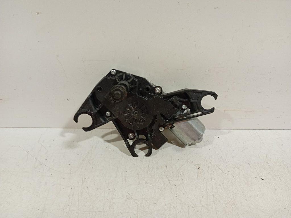 Ruitenwissermotor achter Nissan Micra, Onderdelen@venauto.nl, Van der Ven Autorecycling B.V., Gebruikt, Ettenseweg 76, 4706 PB Roosendaal, The Netherlands
