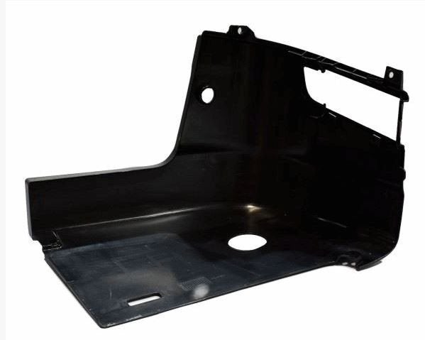 SCANIA S BUMPERHOEK LINKS 2295948, Carrosserie en Plaatwerk, Scania, -, -