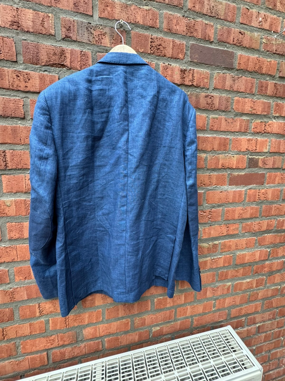 Blazer van EdenPark, Kleding | Heren, Ophalen of Verzenden, Zo goed als nieuw