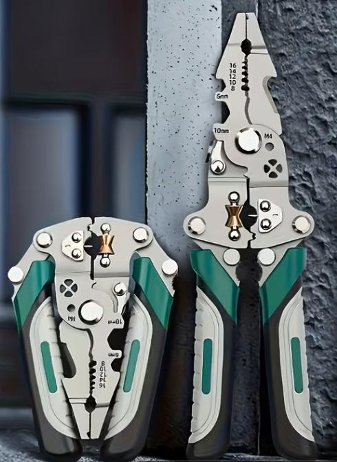 pince d électricien multifonction, Bricolage & Construction, Enlèvement ou Envoi