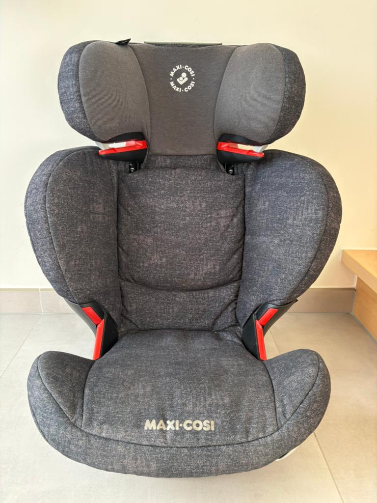Maxi-Cosi Autostoel met isofix, Enlèvement, Comme neuf, Maxi-Cosi, Isofix