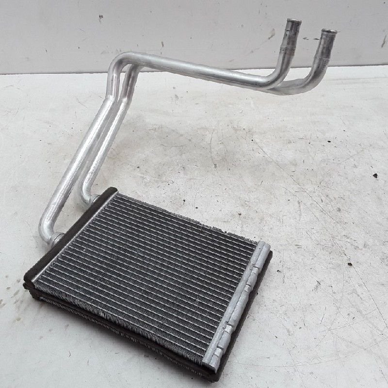 KACHELRADIATEUR Isuzu D-Max (TFR / TFS) (01-2012/12-2022), Gebruikt, Overige automerken