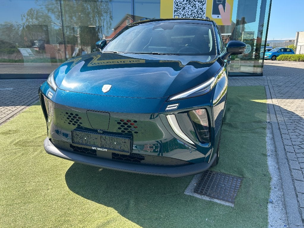 Vendredi de la semaine REEV, Autos, Dongfeng, Cuir, Achat, Entreprise, Garantie prolongée