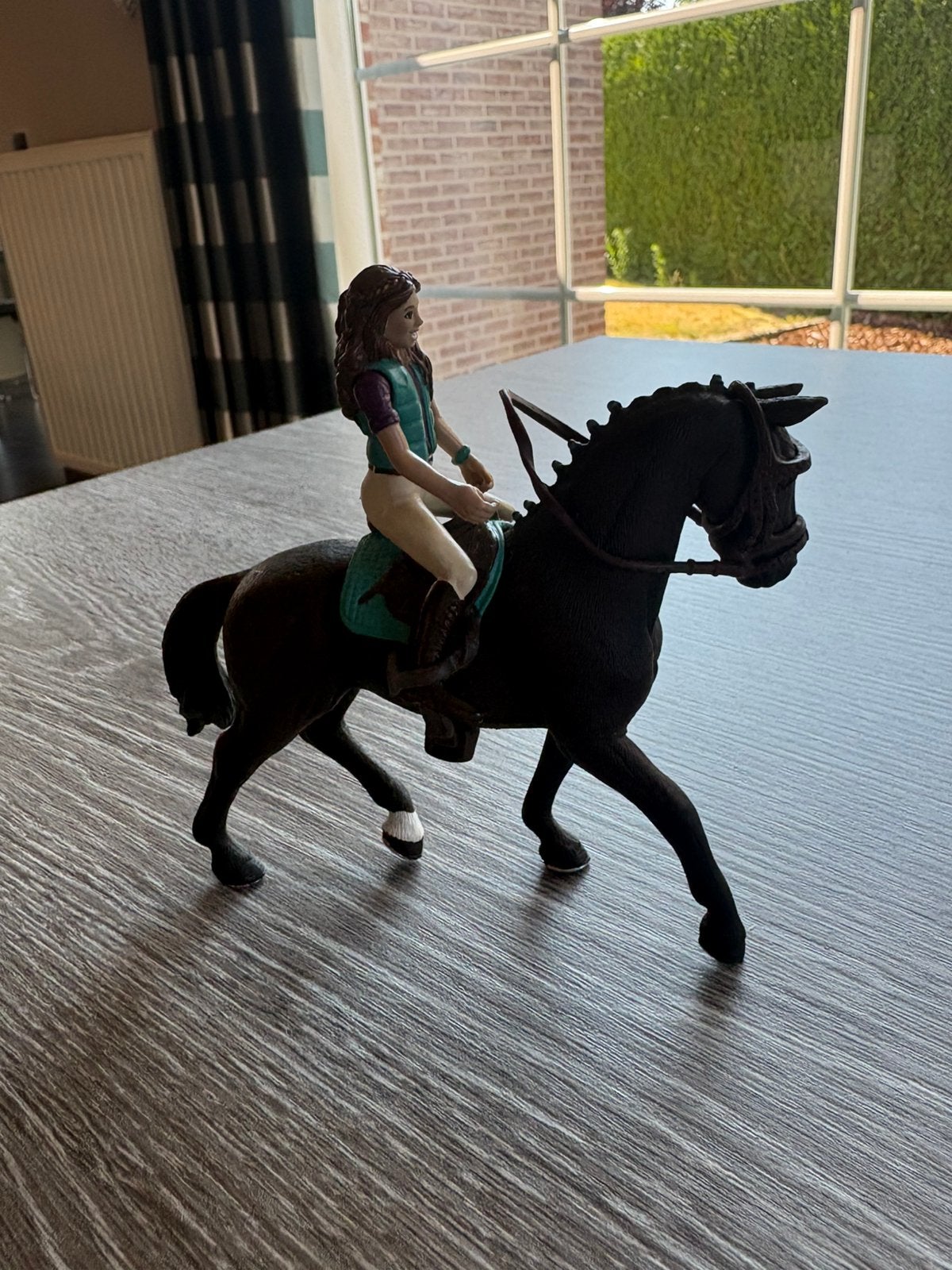 Schleich paard, Ophalen, Zo goed als nieuw, Paard