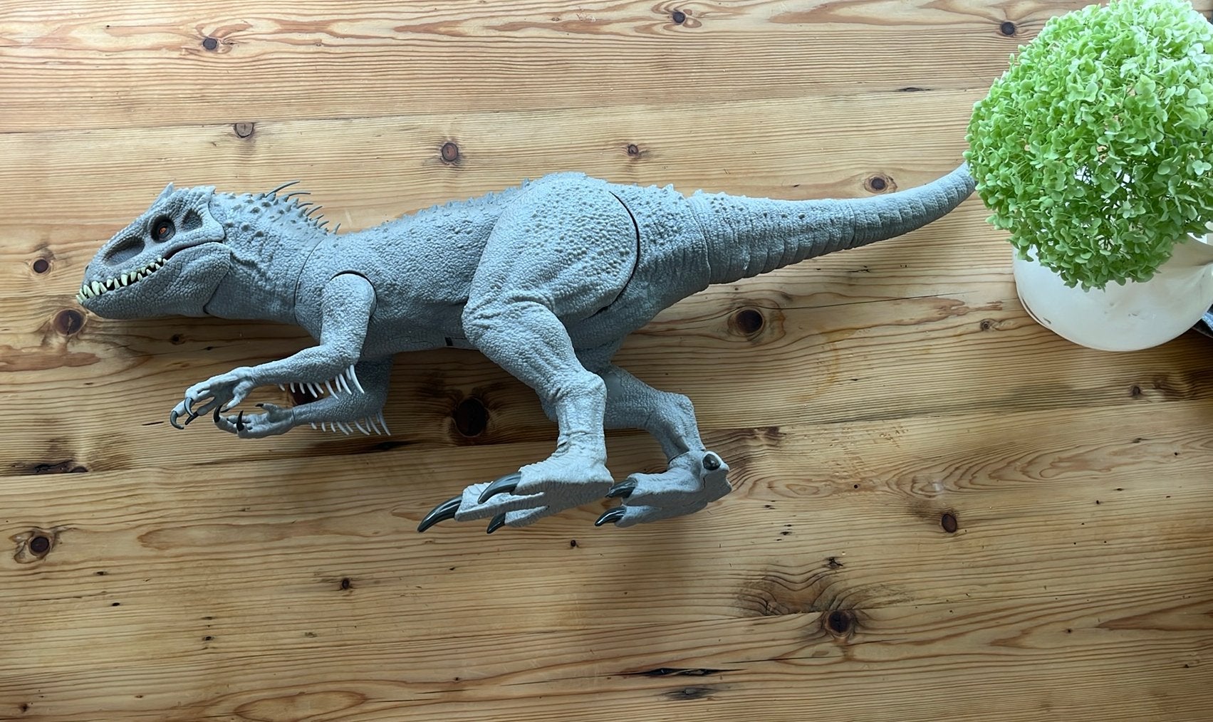 Mattel jurassic park dino, Dieren en Toebehoren
