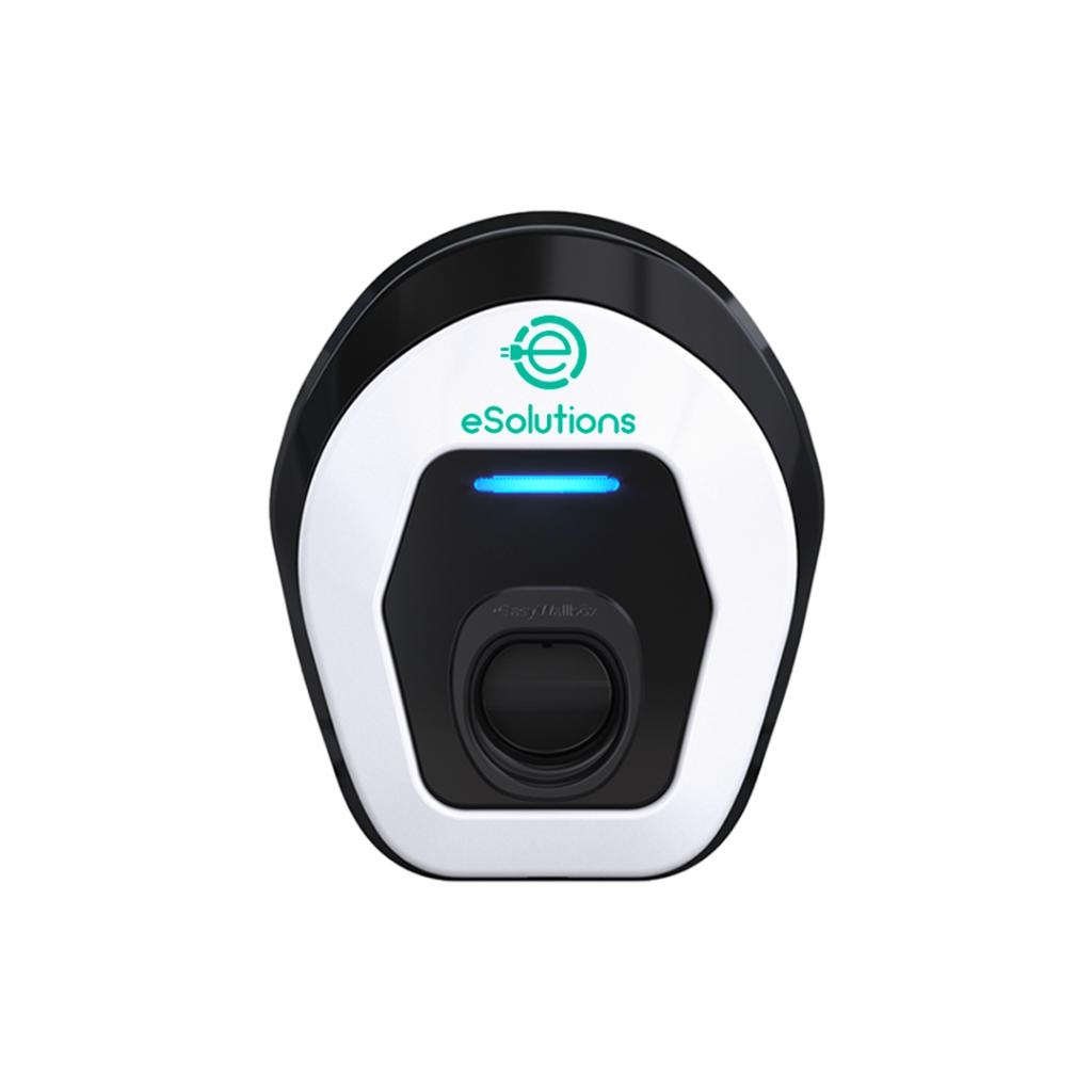 easyWallbox laadpaal - nieuw in de doos, Autos : Divers, Bornes de recharge, Enlèvement ou Envoi, Neuf, Borne de recharge