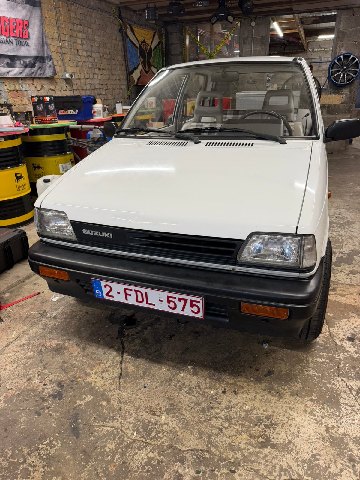 Suzuki alto automatique, Autos, Achat, 29 kW, 800 cm³, Automatique