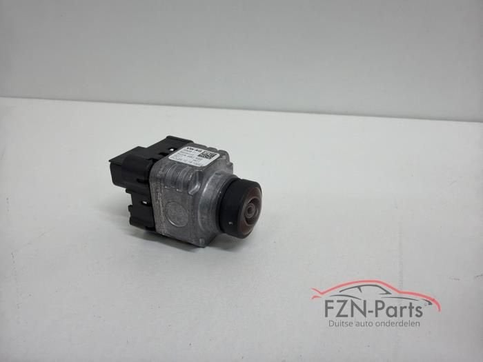 VW Golf 8 Achteruitrijcamera achter, Ophalen of Verzenden, Gebruikt