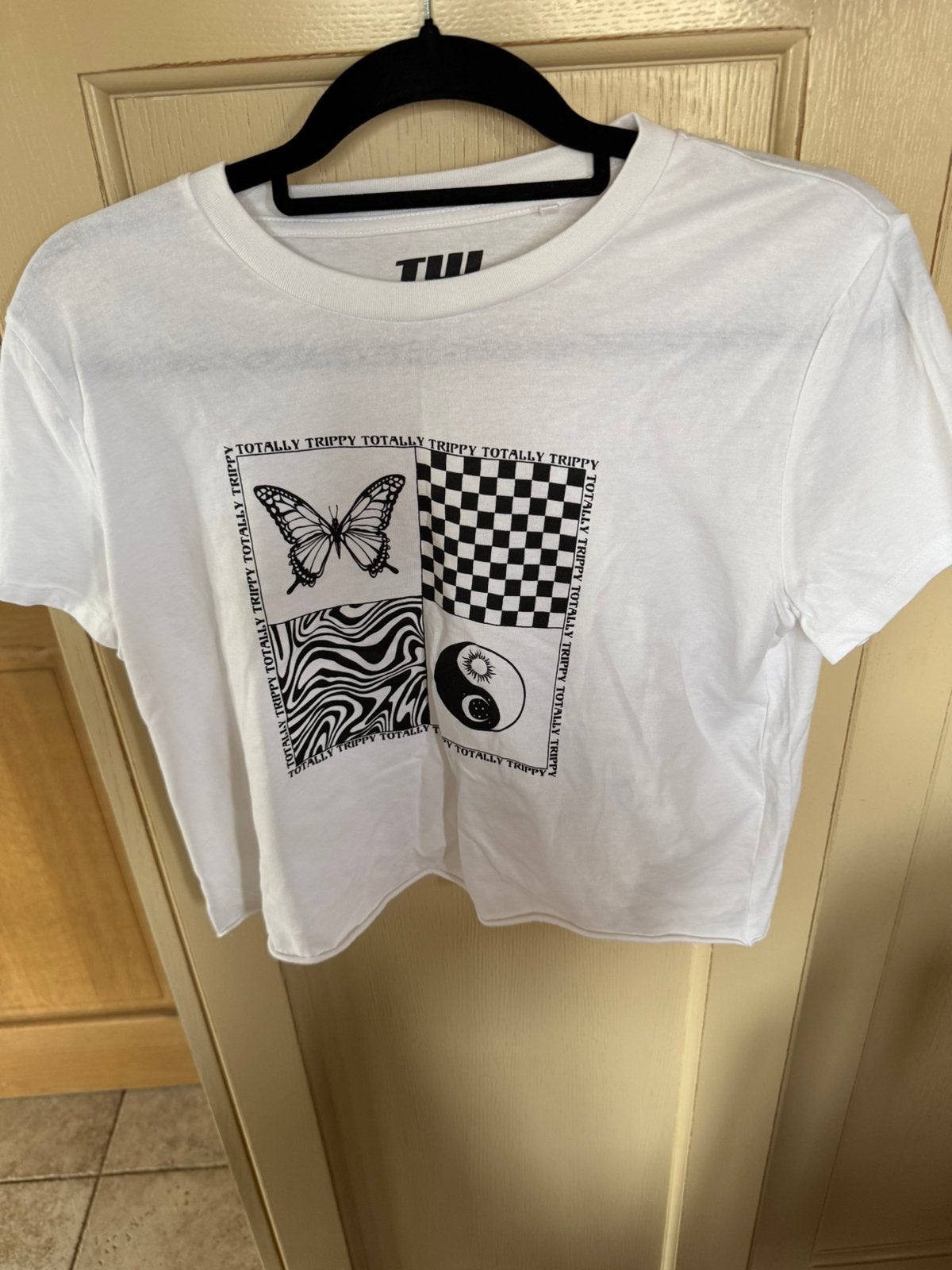 ZEB shirt maat L, Kleding | Dames, Ophalen of Verzenden, Zo goed als nieuw, Maat 42/44 (L)