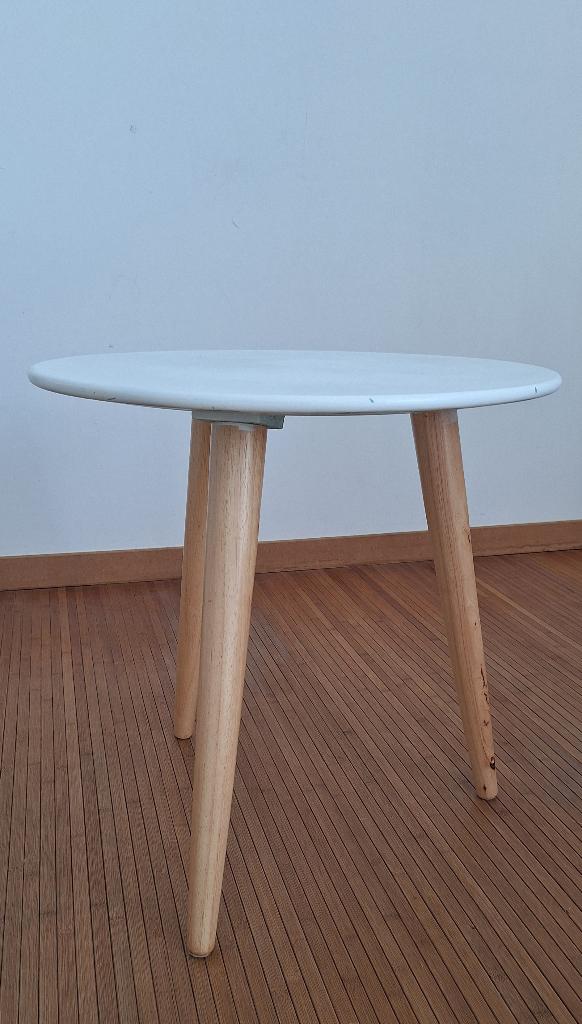 Table d'appoint, Rond, Moins de 55 cm, 45 à 60 cm, Enlèvement