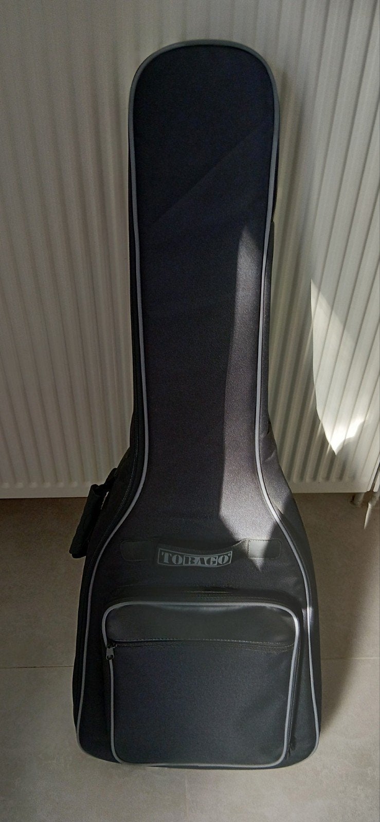 Gitaar zak Tobago, Muziek en Instrumenten, Behuizingen en Koffers, Ophalen
