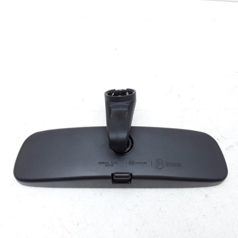RETROVISEUR INTERIEUR Subaru Legacy (BL) (01-2003/12-2009), Utilisé, Subaru