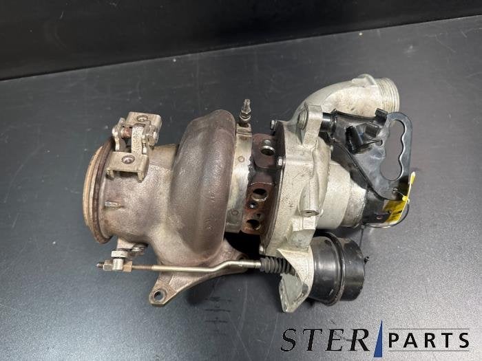 Turbo d'un Mercedes A-Klasse, Autos : Pièces & Accessoires, 3 mois de garantie, Utilisé, -, -