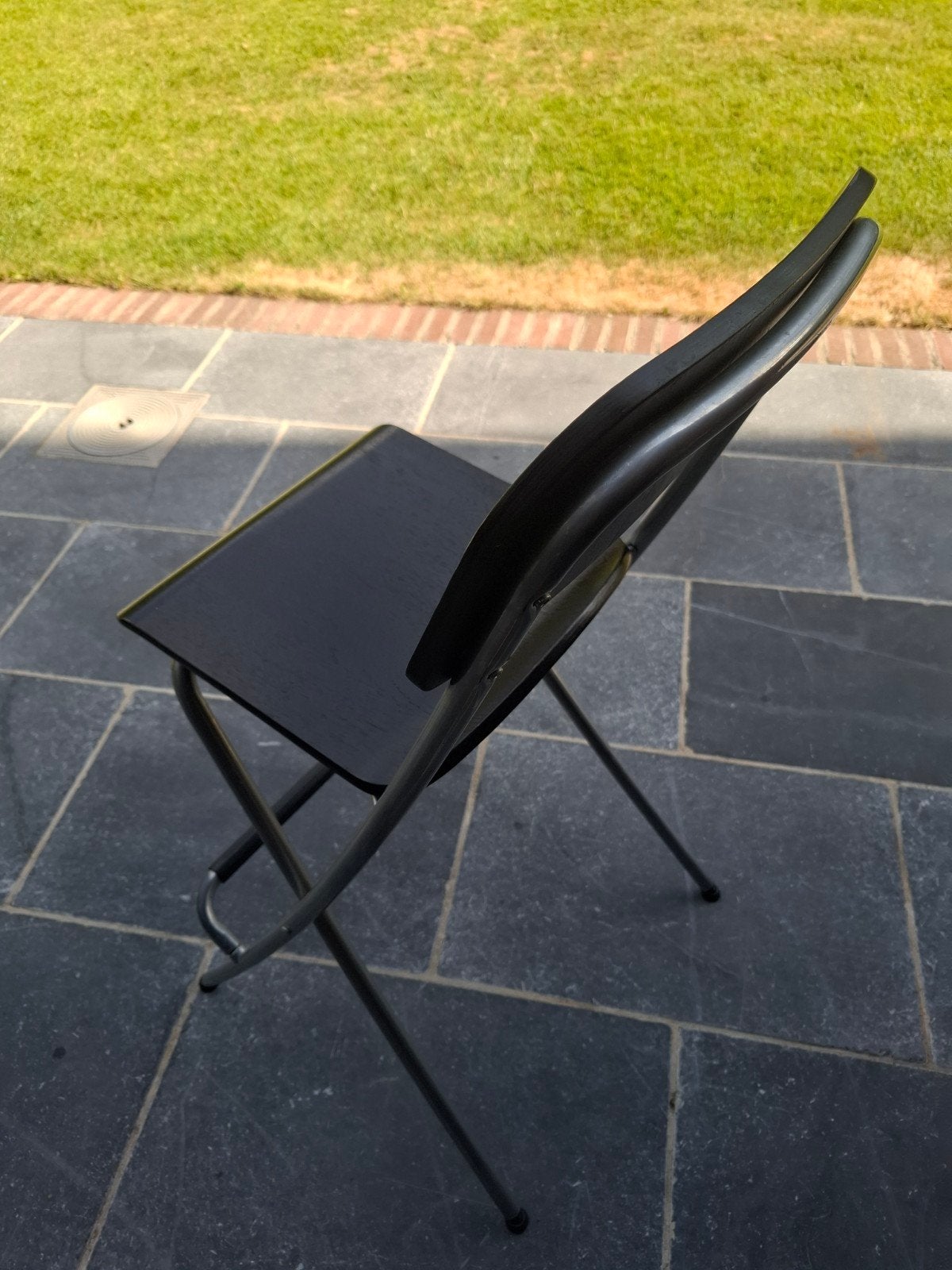 Barstoel, Tuin en Terras, Ophalen