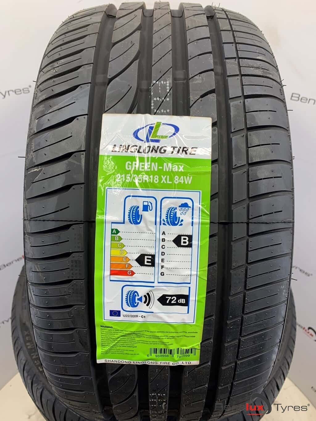 NIEUW 215/35R18 215/35 R18 ZR18 215/35/18 2153518 215/35ZR18, Autos : Pièces & Accessoires, Neuf, 215 mm, -, Véhicule de tourisme