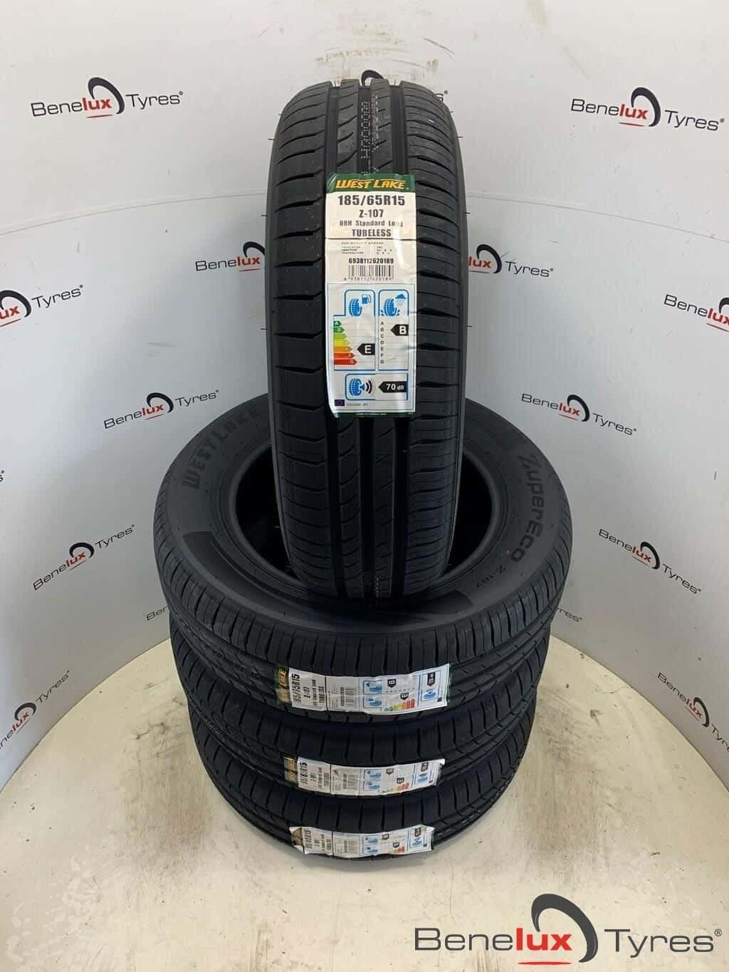 NIEUW 185/65R15 88H WestLake Z 185/65 R15 185/65/15 1856515, Auto-onderdelen, Banden en Velgen, Ophalen, 15 inch, -, -