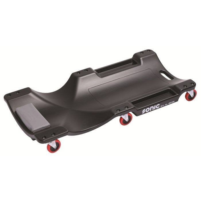 Sonic Rolbed – 48105, Ophalen, Nieuw