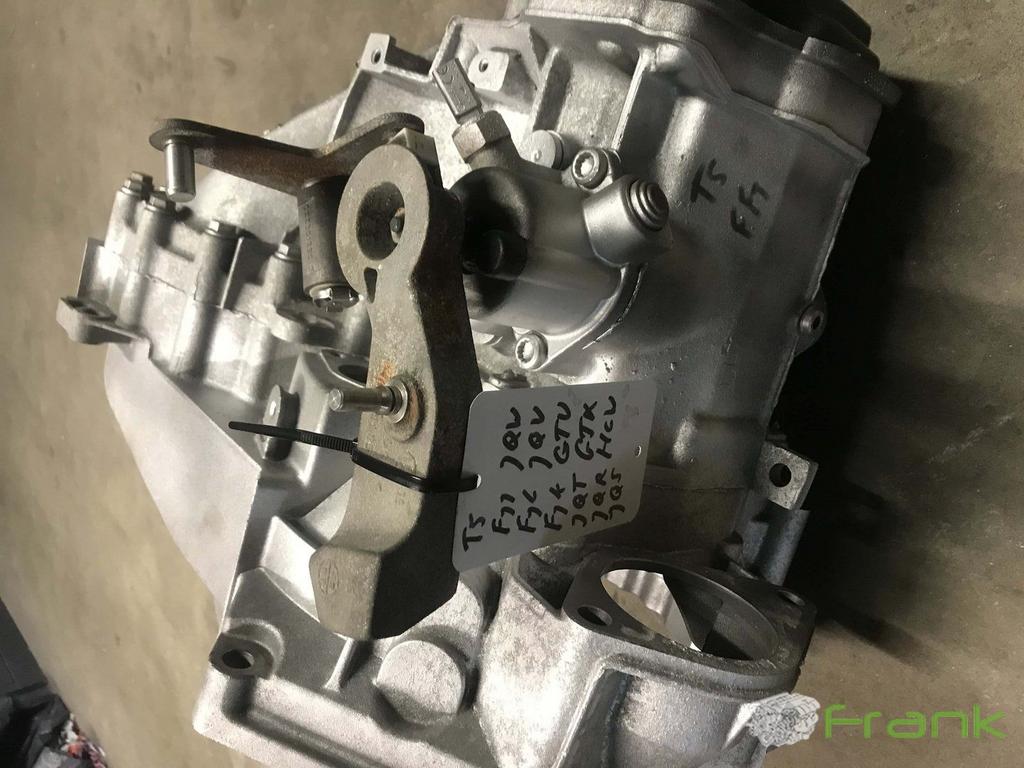 versnellingsbakcode fjj fjl fjk jqt jqr jqs jqw jqv gtv gtx, -, Volkswagen, -, Enlèvement