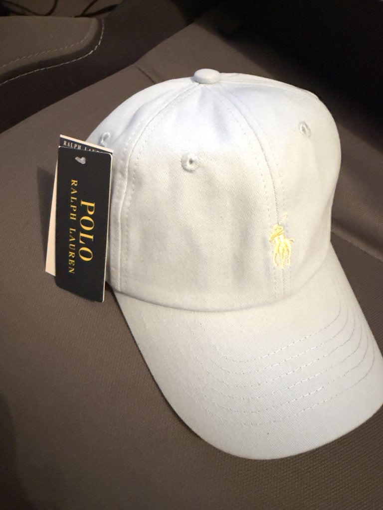 Casquette ralph lauren, Vêtements | Hommes, Chapeaux & Casquettes, Neuf, Enlèvement ou Envoi, Ralph Lauren, One size fits all