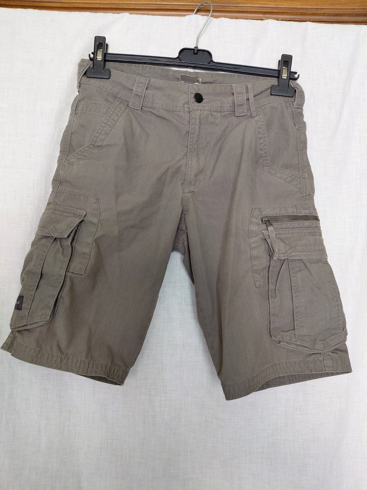Short cargo randonnée trek Forclaz S, Vêtements | Hommes, Enlèvement ou Envoi
